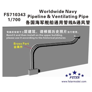 1/700 Worldwide Navy Pipeline
