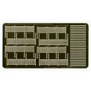 1/350 IJN Aircraft Carrier Anti-dropping Net
