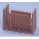 1/350 IJN Emergency Rudders