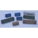 1/350 Contenedores Modernos