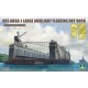 1/350 USS ABSD-1 Floating Dry Dock