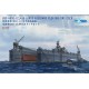 1/700 USS ABSD-1 Floating Dry Dock