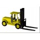 1/700 Hyster 250 Large Forklift