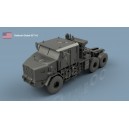 1/700 Oshkosh Global A1 Truck
