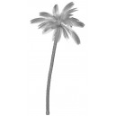 1/350 Coconut - Palm Trees