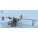 1/350 PBY-5A Catalina