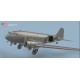 1/350 Douglas DC-3 / C-47 Skytrain