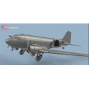1/700 Douglas DC-3