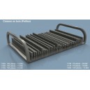 1/700 Wooden crates (small)