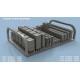 1/350 Wooden crates (Medium)