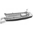 1/350 LCVP Landing Craft Vehicle