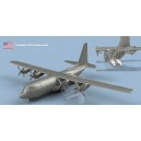 1/350 C-130H Hercules