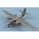 1/350 Grumman S-2A Tracker