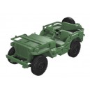 1/700 Willys Jeep