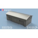 1/700 Garage Type 1