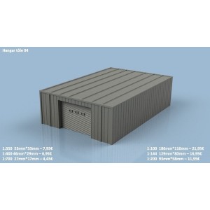 1/700 Warehouse 04
