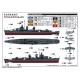 1/350 USS Stevens DD-479