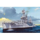 1/350 USS New York BB-34