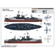 1/350 USS New York BB-34