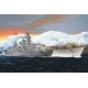 1/350 German Scharnhorst Battleship