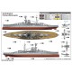 1/350 HMS Royal Oak