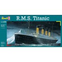 1/1200 R.M.S. Titanic