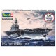 1/1200 USS Enterprise CV-6