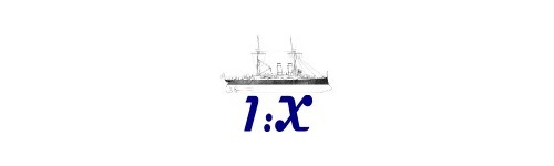 Other scale ships