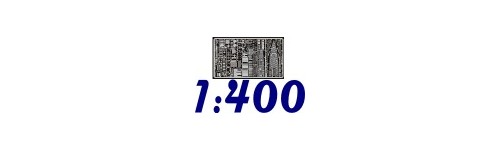 1/400 Photo-etched