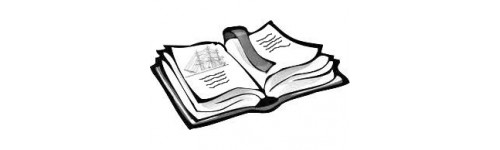 Books & magazines